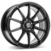 Janta aliaj Wrath Wheels WF-12 8.5x18" 5x112 ET45 SPB - Sparkle black
