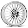 Janta aliaj Wrath Wheels WF-8 8.5x18" 5x112 ET35 SP - Silver polished face