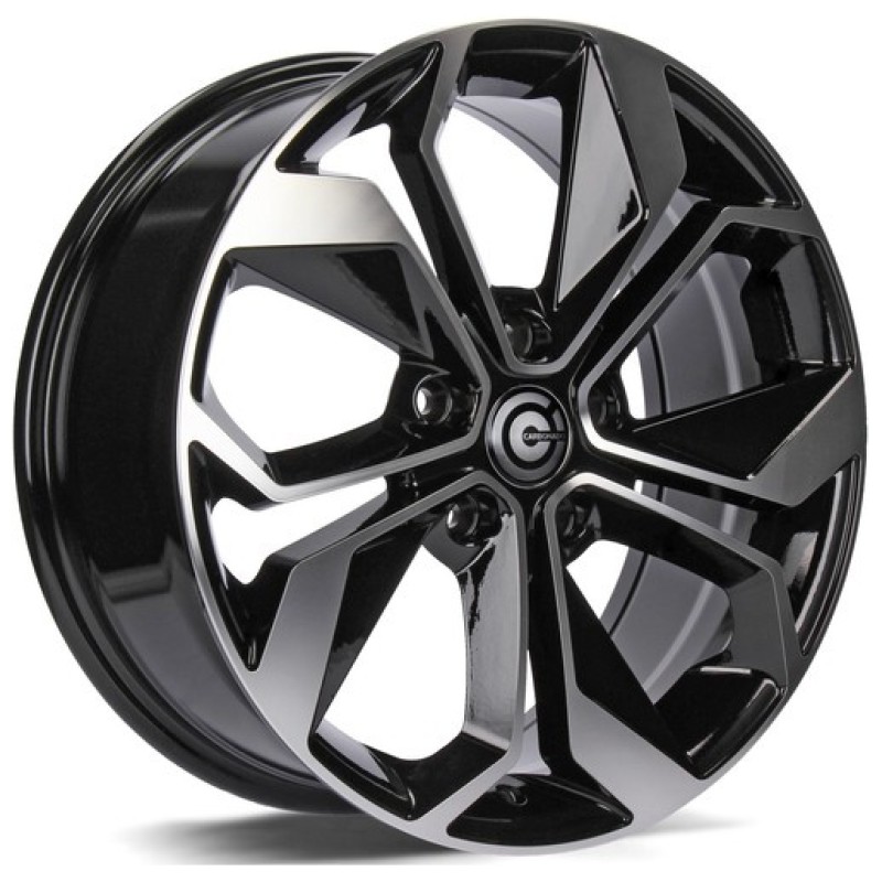 Janta aliaj Carbonado Raptor 7.5x18" 5x114