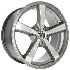 Janta aliaj Diewe Wheels Trina 8.0x18" 5x114