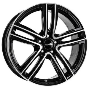 Janta aliaj RC-DESIGN RC27 7.0x18" 5x114