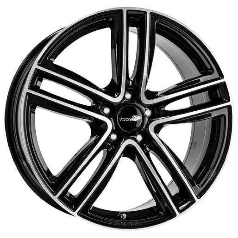 Janta aliaj RC-DESIGN RC27 7.0x18" 5x114