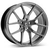 Janta aliaj Wrath Wheels WF-7 9.0x18" 5x120 ET40 HB - Hyper black