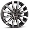 Janta aliaj Borbet CW6 7.5x18" 6x114