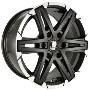 Janta aliaj Diewe Wheels Grezzo 8.5x18" 6x114