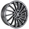 Janta aliaj Diewe Wheels Briosa 8.5x19" 5x108 ET43 PLS - PlatinS