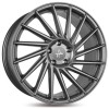 Janta aliaj Keskin Tuning KT17 8.5x19" 5x108 ET45 PP - Palladium painted