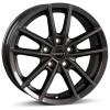 Janta aliaj Borbet W 8.0x19" 5x112 ET37 MAG - mistral anthracite glossy
