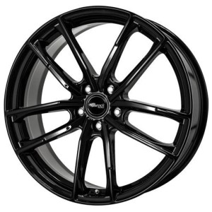 Janta aliaj Brock B38 8.0x19" 5x112 ET35 SG - Schwarz Glanz (SG)