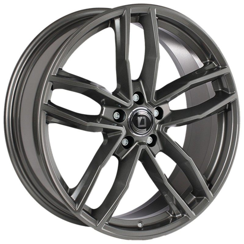 Janta aliaj Diewe Wheels Alito 8.5x19" 5x112 ET35 PLS - PlatinS