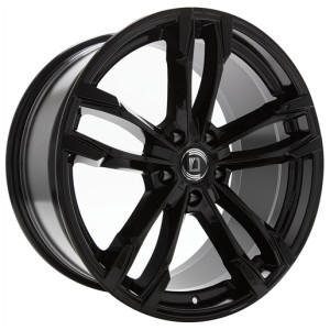 Janta aliaj Diewe Wheels Avio 7.5x19" 5x112 ET30 NS - NeroS