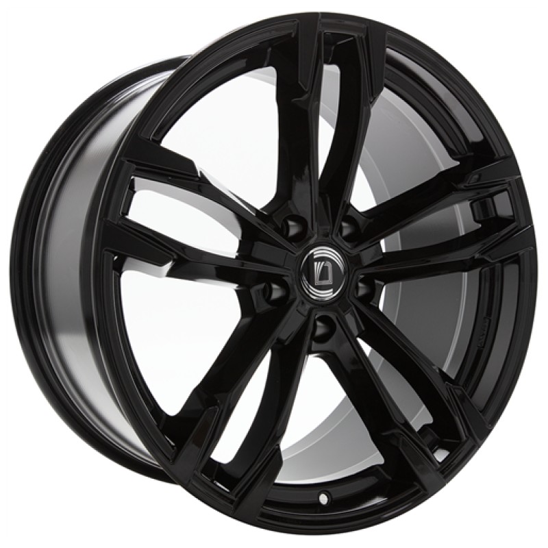 Janta aliaj Diewe Wheels Avio 7.5x19" 5x112 ET30 NS - NeroS