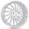 Janta aliaj Keskin Tuning KT17 8.5x19" 5x112 ET45 SFP - Silver Front Polished