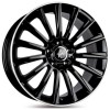 Janta aliaj Keskin Tuning KT18 8.5x19" 5x112 ET30 BLP - Black lip polish