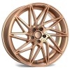 Janta aliaj Keskin Tuning KT20 8.5x19" 5x112 ET45 RG - Rose Gold