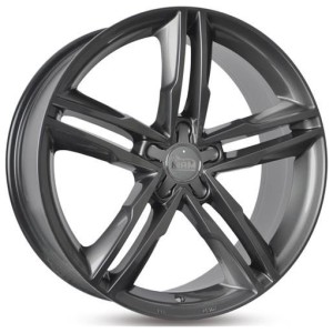 Janta aliaj MAM Leichtmetallräder A1 8.0x19" 5x112 ET42 PP - Palladium painted