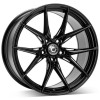 Janta aliaj Wrath Wheels WFX 9.5x19" 5x112 ET40 BLK - Black Glossy