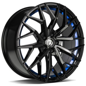 Janta aliaj seventy9 SV-C 8.5x19" 5x114