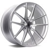 Janta aliaj seventy9 SCF-A 9.5x19" 5x120 ET38 SFP - Silver Front Polished
