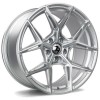 Janta aliaj seventy9 SCF-B 8.5x19" 5x120 ET30 QS - Quartz silver