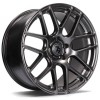 Janta aliaj seventy9 SV-L 8.5x19" 5x120 ET33 DHB - Diamond Hyper Black
