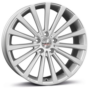 Janta aliaj Borbet BLX 8.5x19" 5x120 ET30 BS - brilliant silver