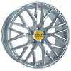 Janta aliaj MAM Leichtmetallräder RS4 8.5x19" 5x120 ET35 MSL - MATT SILVER PAINTED