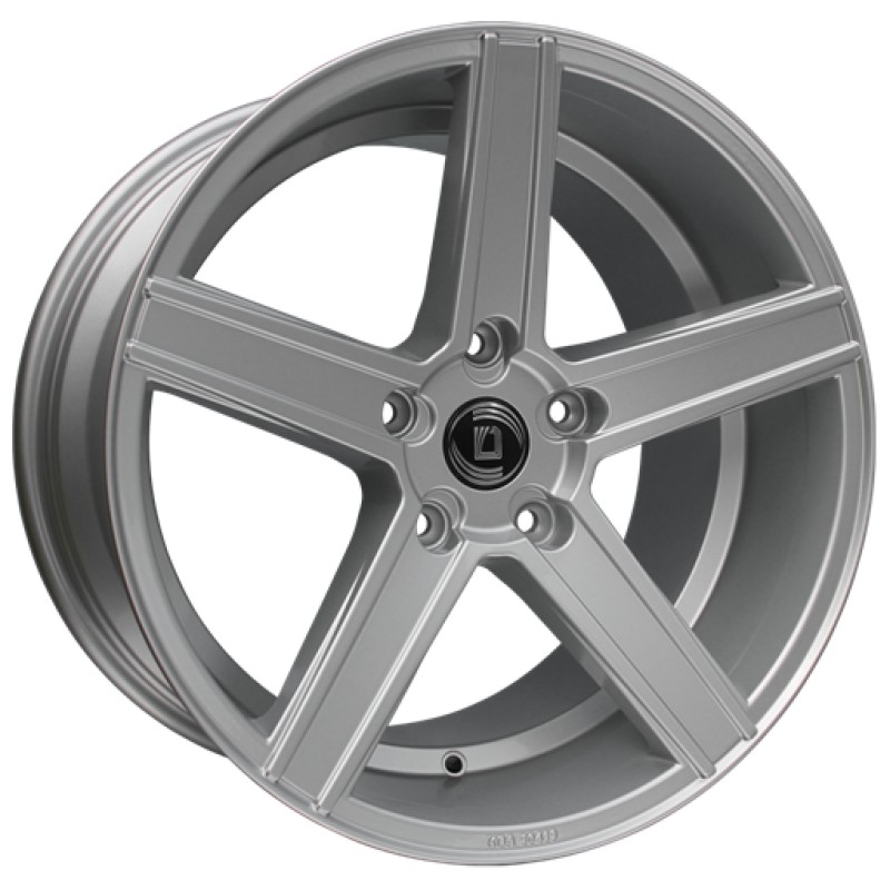 Janta aliaj Diewe Wheels Cavo 11.0x19" 5x130 ET65 AS - Argento silber