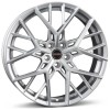 Janta aliaj Borbet BY 9.0x20" 5x112 ET25 SS - Sterling silver
