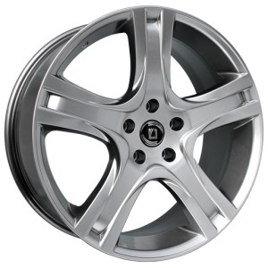 Janta aliaj Diewe Wheels Amaro 9.0x20" 5x120 ET37 CH - Chromo