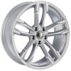 Janta aliaj Diewe Wheels Avio 10.0x20" 5x120 ET40 AS - Argento silber