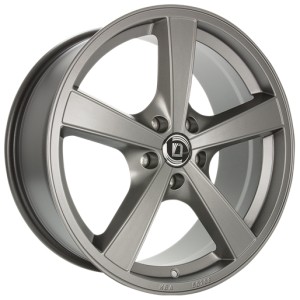 Janta aliaj Diewe Wheels Trina 9.0x21" 5x108 ET55 PL - Platin