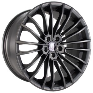 Janta aliaj Diewe Wheels Presto 9.5x21" 5x112 ET50 PL - Platin