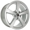 Janta aliaj Diewe Wheels Trina 9.0x21" 5x112 ET25 AS - Argento silber