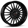 Janta aliaj Borbet CW3 9.0x21" 5x120 ET25 BG - Black Glossy