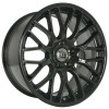 Janta aliaj Diewe Wheels Impatto 10.0x22" 5x108 ET36 NS - NeroS