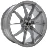 Janta aliaj Diewe Wheels Alla 9.5x22" 5x112 ET37 AS - Argento silber