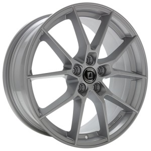 Janta aliaj Diewe Wheels Alla 9.5x22" 5x112 ET36 AS - Argento silber
