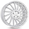 Janta aliaj Keskin Tuning KT17 10.0x22" 5x112 ET20 CS - Crystal silver
