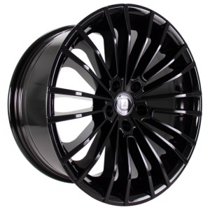 Janta aliaj Diewe Wheels Presto 9.5x22" 5x130 ET35 NS - NeroS