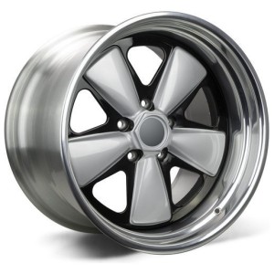 Janta aliaj CForged CF-6 12.0x19" 5x130 ET45 SBDC - Silver Black Diamond Cut