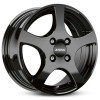 Janta aliaj Ronal CA2 6.0x14 4x100 ET30 JB - Jetblack
