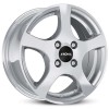 Janta aliaj Ronal CA2 6.0x14 4x100 ET30 S - silver
