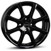 Janta aliaj Borbet LV4 5.5x15 4x100 ET40 BG - Black Glossy