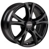 Janta aliaj Carmani 09 Compete 6.5x15 5x112 ET48 BM - Black Matt