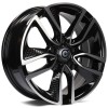 Janta aliaj Carbonado Force 6.5x15 5x114
