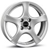Janta aliaj Borbet F 6.5x16 4x100 ET38 BS - brilliant silver