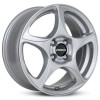 Janta aliaj Ronal R53 7.0x16 4x108 ET25 CS - Kristallsilber