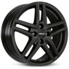 Janta aliaj Ronal R65 6.5x16 4x108 ET20 JB - Jetblack-Matt
