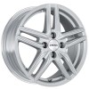 Janta aliaj Ronal R65 6.5x16 4x108 ET26 S - Silber